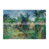 Smooth Flat Non-weaving Canvas thumbnail-1