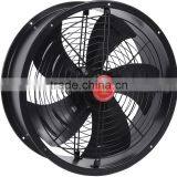 500mm Double Vane Axial Fan thumbnail-3