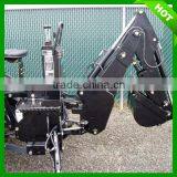 LW-12 Backhoe Match for 90-150hp Tractor