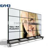 Whole Sale 3x3 40"42"46"47"55"inch 4X4 Samsung Panel LCD Video Wall HD LCD Screen Display thumbnail-1