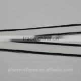 Jacquard Christmas Ribbon