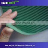 NBR Rubber Sheet With 1PLY 2PLY 3PLY Insertion Cotton Nylon EP100 EP160 Maed in China Manufacture