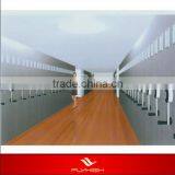 Metal High Density Mobile Shelving Storage thumbnail-1