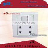 Switch Socket Universal Type thumbnail-2