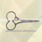 New Style Eyebrow Scissors,makeup Tools