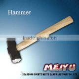 Forged Sledge hammer