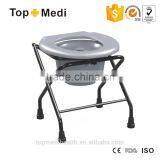 Wholesale Product for Eldelry Commode Chair With Seat thumbnail-1