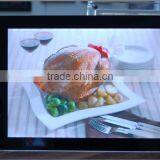 2016 Hot Sale Light Aluminum 6063 Profile for Aluminum Profile thumbnail-1