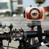 Waterproof Full hd Mini Sport dv 1080p Manual Camera thumbnail-1
