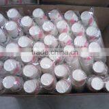 6 oz Printed Single Wall Disposable Paper Cup With Logo Print thumbnail-6