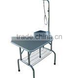Pet Grooming Table
