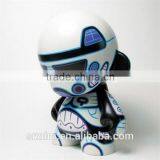 ISO9001/EN71/ASTM/SGS Figuras Accion Munny Vinyl Toy thumbnail-3