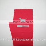 9905HAD/HIGH REFLECTIVE VINYL WITH ADHESIVE PET CARRIER FOR TEXTILE HEAT TRANSFER FILM thumbnail-5