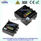 Lanling SD Show Laser Light Controller