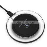 Wireless Charging Pad Wireless Charger For Mobile Phone Fast Wireless Charge Stand thumbnail-6