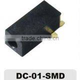 DC-01-SMD dc Jack Connector