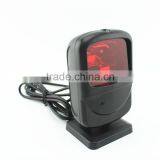Fixed Mount Rotatable Usb 1D Barcode Scanner Price, Bar Code Scanner thumbnail-2