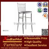 high quality factory price aluminium wedding children wholesale chiavari chairs