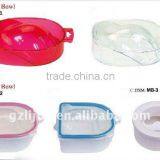 Colorful Manicure Bowl,nail Art Manicure Bowl thumbnail-1
