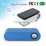 Factory Supply Portable Wireless Bluetooth Mini Speaker