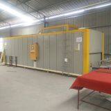 Aluminum Profile Finish Grain Transfer Printing Machine thumbnail-1