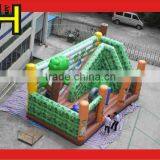 Commercial Inflatable Obstacle Course