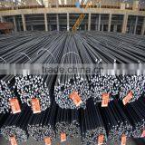 Cheap Export Grade HRB400!!! Deformed Steel Bar/ Iron Rods/ Steel Rebar For Construction From Tangshan, China. thumbnail-2
