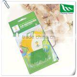 Custom Colorful Printed Recycled Paper Hang Tag Wholesale