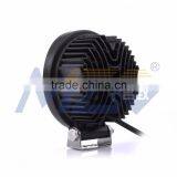 MZ Auto Lamp LED Off Road Lights IP67 HOT 27W Led Work Light LED Headlights for ATV SUV JEEP 2025LM Cheap Factory Wholesale RoHS thumbnail-2