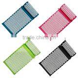 Shakti Acupressure Mat,Swedish Acupressure Pillow ,ABS Acupressure Pillow thumbnail-5
