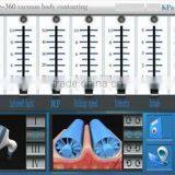 2015 Newly 200mw Slimming Salon Beauty Machine China Beauty Salon Equipment 5 in 1 System thumbnail-6