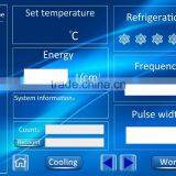 Factory Directly Best Selling2015 Most Popular 20 Million Shots 808nm Diode l 808nm Diodes Laser Hair Removal Machine& Equipment thumbnail-3