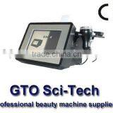 25w Cavitation Slimming,Portable One With Two Cavitation Handles,ultrasonic Face Massage,fat Reduce ,CE Marked thumbnail-1