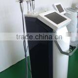 Three Heads Fractional rf Microneedle Machine/RF Fractional Microneedle/microneedle rf for Wrinkle Removal thumbnail-2