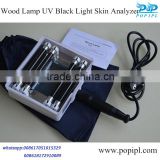 UV wood lamp skin analyzer B601