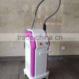 1064nm Easy Work Professional Q Switched Nd Yag Laser All Colors Tattoo Removal Black Doll Beauty Machine Q Switched Laser Machine thumbnail-5