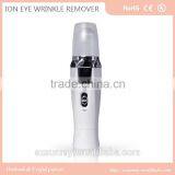 2016 Christmas Gift Handheld Beauty Tool Electric Eye Anti-wrinkle Massage Products thumbnail-2