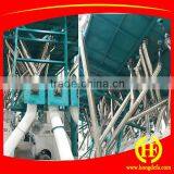 Hot Selling Grain Processing Machine/corn Flour Mill Plant for Super Fine Corn Flour thumbnail-2