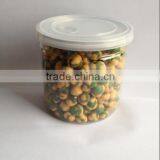 Coated Green Peas BBQ Flavor thumbnail-1