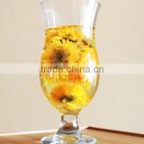 2015 dry calendula flowers tea chinese herbal Marigold Tea