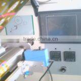 Automatic Pillow Type Date Printing Jelly Bar Popsicle/ Ice Pop Packing Machine thumbnail-2