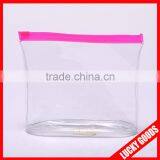 Pvc Zipper Pouch thumbnail-1