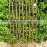 Garden Decorative Willow Panels