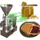 Stainless Steel Peanut Butter Grinder Machine