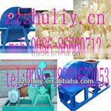 Wood Shaving Making Machine With Good Quality