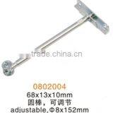 Steel Invisible Shelf Support for Furniture