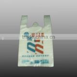 100%Biodegradable eco friendly shopping bags