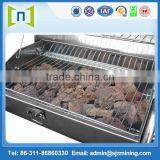 Barbecue Volcanic Lava Rocks Grill thumbnail-2