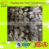 Al2o3 Ceramic Tube Porous Alumina Tube