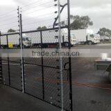 Tongher High Quality New Electric Fencing Post Accessories Factory thumbnail-6